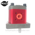 Trade Assurance alibaba agriculture hgp-2a hydraulic gear pump